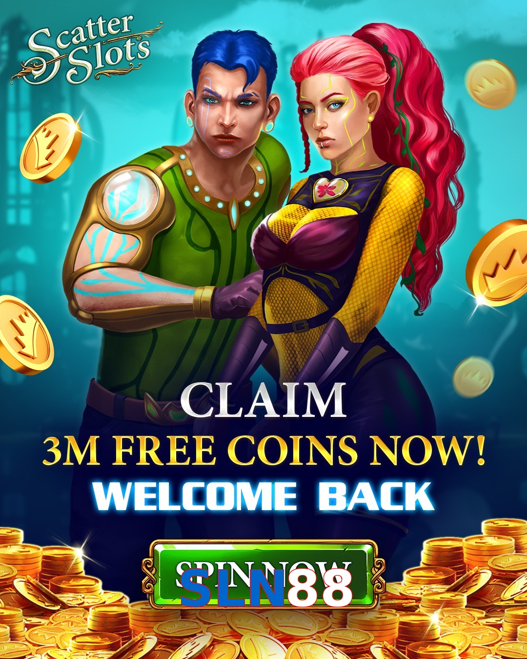 SLN88